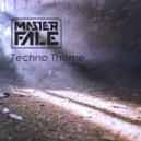 Master Fale - The Golden Gates (Original Mix)