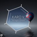 Karo V. - Dream Catcher (Original Mix)