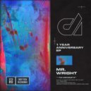 Mr. Wright - Tezrahs Sunglasses (Original Mix)