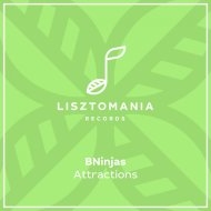 BNinjas - Attractions
