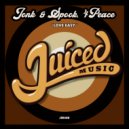 Jonk & Spook, 4Peace - Love Easy