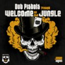 Chopstick Dubplate feat. Natty Campbell & Jago - Whah Gwan