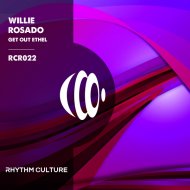 Willie Rosado - Get Out Ethel