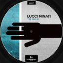 Lucci Minati - Take Your Place (Original Mix)