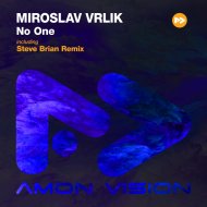 Miroslav Vrlik - No One