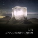 DJ Non Rex - Atmosphere 1.0 ()