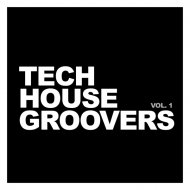 Ibiza Tech House - Rose Deep