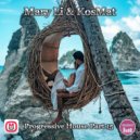 Mary LI & KosMat - Progressive House Part 15 ()