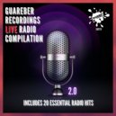Alan T & Omar Segura - The Music Circuit