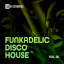 Daniele Danieli - Pump Up The Bass
