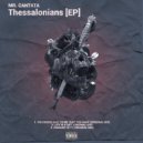 Mr.Cantata - You Once Said To Me That You Hurt (Original Mix)