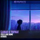 Ryan Ganar & TopKat - Feels Like Home (Extended Mix)