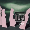 Amanch - Your Real Love (Original Mix)