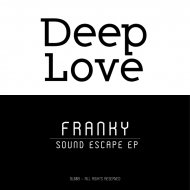Franky - Jump in Paris