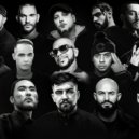 DJ Yakut Diamond - MIX HIP-HOP-RUS ()
