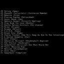 Various Artists - Electronica Mix | Chapter Three