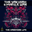 The Yakuzah - C-Viruz (Original Mix)