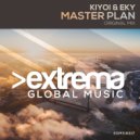 Kiyoi & Eky - Master Plan (Original Mix)