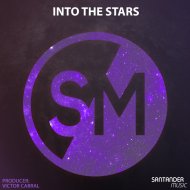Victor Cabral - Into The Stars