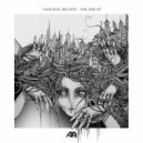 Marco Rane & Concrete Djz - Sea ()
