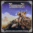 Númenor - Over the Mountains Cold