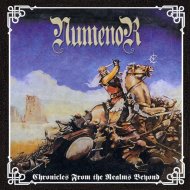 Númenor - Realms Beyond