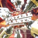 Spatial Plants & Euphorya - Experiments (Original mix)