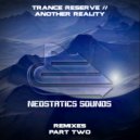 Trance Reserve - Another Reality
