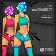 Rob Stillekens - Still Sensual