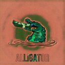 PAXYUOVAI - Alligator (Original Mix)