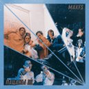 MaxFS - ПАЦАНЫ III (prod. by Pimp My Ride)