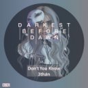3than - Don\'t You Know (CMOE Terrace Remix)