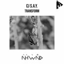 Cj S.a.y. - Transform