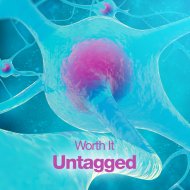 Untagged - You Are My Mystery