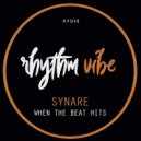 Synare - When the beat hits (Brock Edwards Dub Mix)