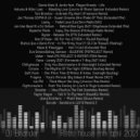 DJ Briander - Retro house mix april 2021 ()