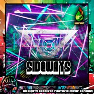 Greenflamez - Sideways
