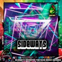Greenflamez - Sideways