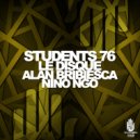 Alan Bribiesca - Dark Birds (Original Mix)
