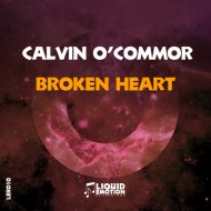 Calvin O\'Commor - Broken Heart
