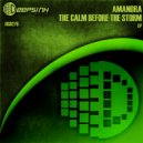 AMANORA - The Calm Before The Storm (Original Mix)