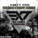 Matt Ess - Territory War (Carara Remix)