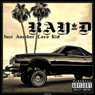 Ray-D - Let\'s Mob