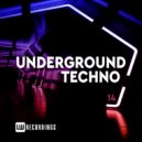 Anonymous Friend - Maniac (Original Mix)