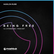 Marlon Rube, Mashbuk Music - Being Free