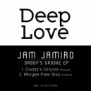 Jam Jamiro - Morgen Free Man (Original Mix)