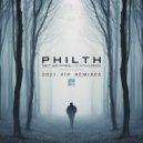 Philth ft. Helena - Set Me Free