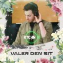 Valer den Bit - Live for KTCHN ON [Organic House / Melodic House DJ Mix] ()