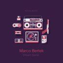 Marco Bertek - Night Sleep (Original Mix)