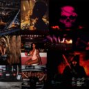Sundown Riders - Cruel Cartel.Prison Faith Subtropic ()